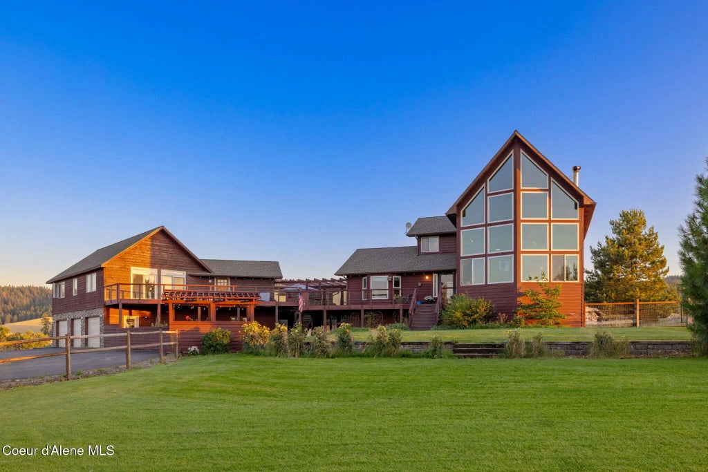 1199 Walker Rd, Viola