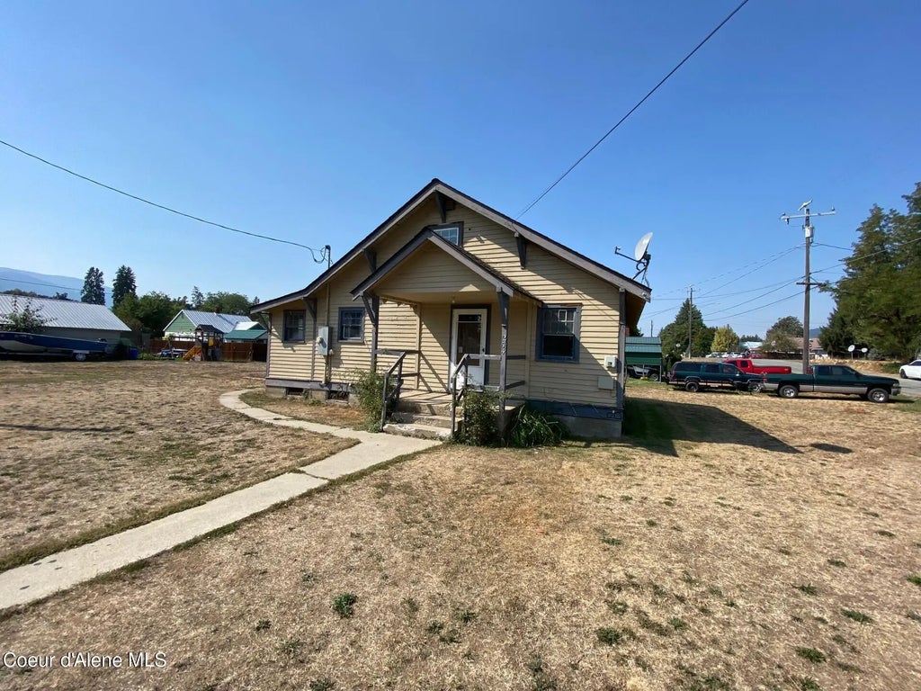 274 2nd St, Priest River