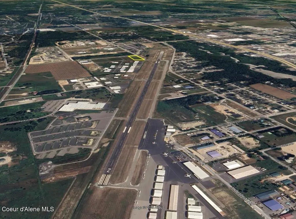 Tbd Woodland Dr, Sandpoint