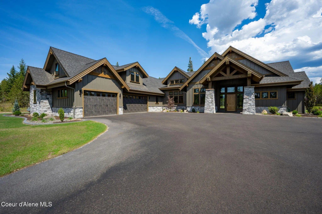 15556 N Mountain View Rd, Rathdrum