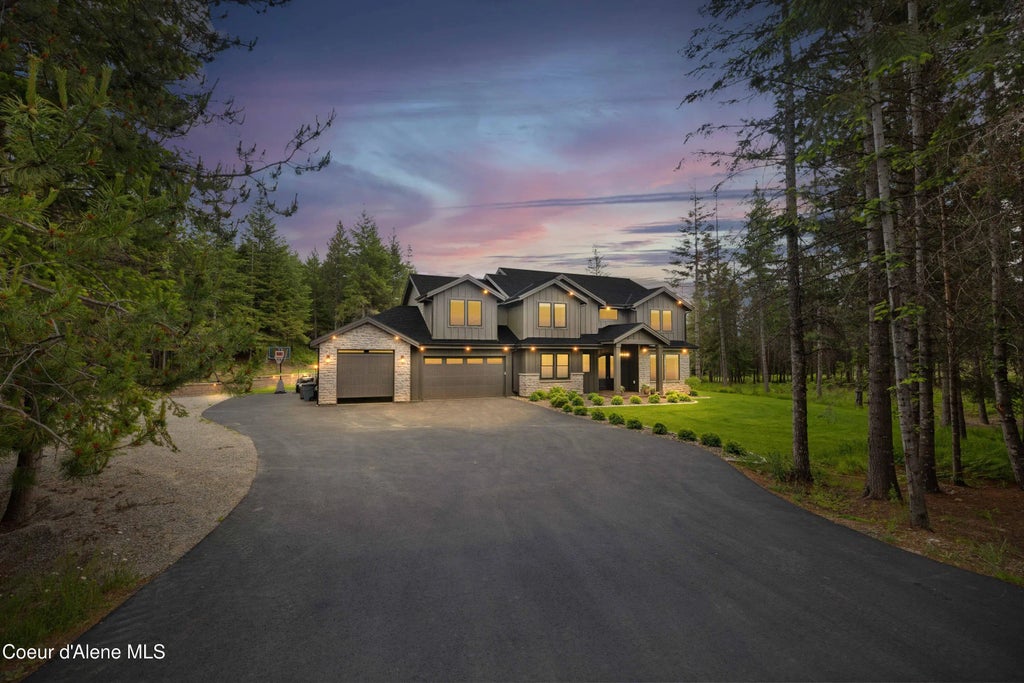 287 Mesa Drive, Athol