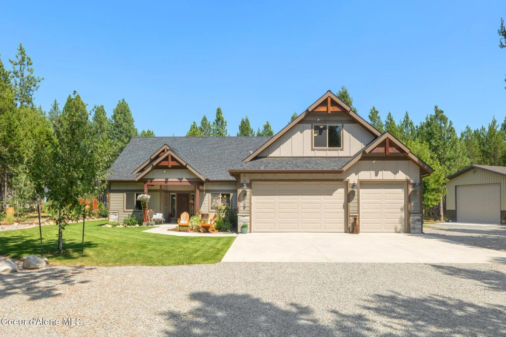 23204 N Costilla Ln, Rathdrum