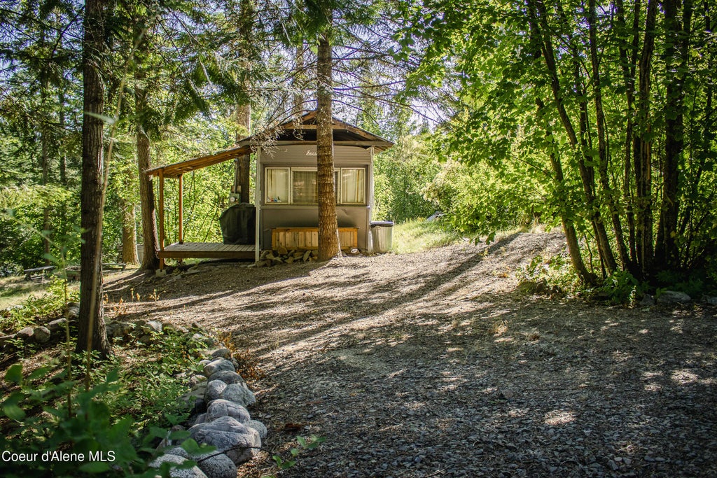 27448 S Hinds Dr, St. Maries