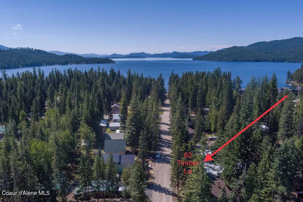 62 Timber Ln, Nordman