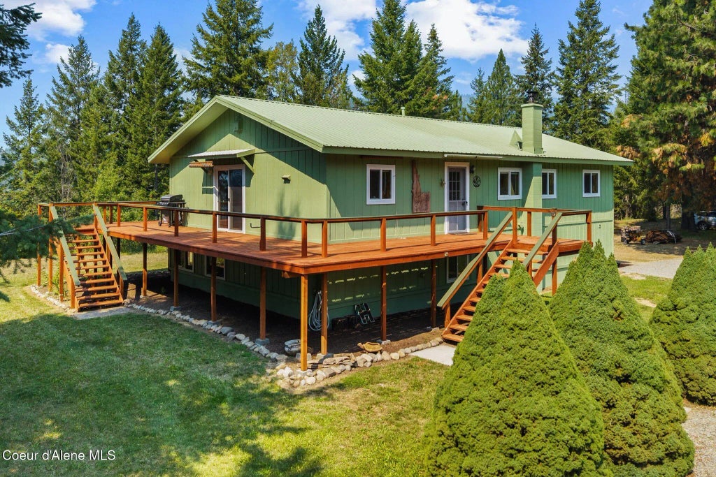 224 Branch Ln, Moyie Springs