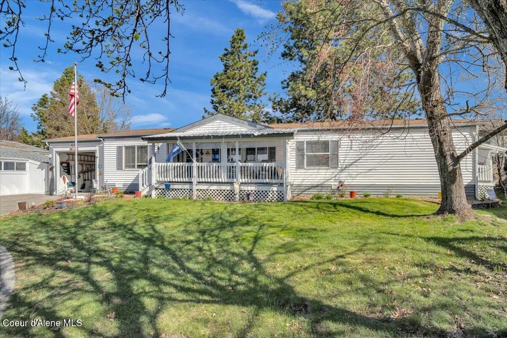 4838 W Cougar Circle, Coeur d'Alene