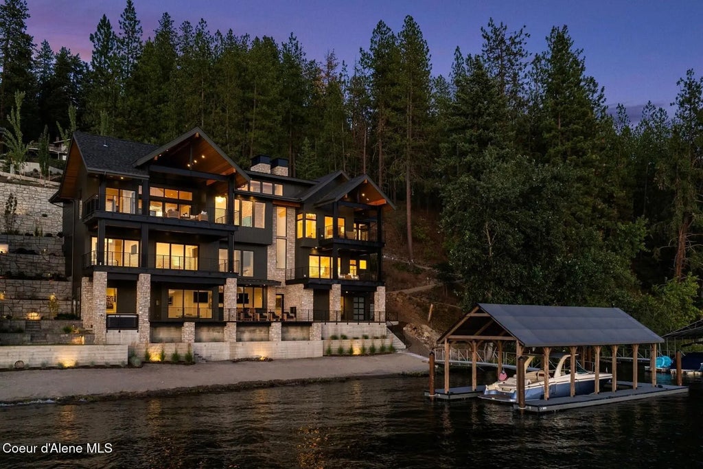 3965 S Appian Ct, Coeur d'Alene