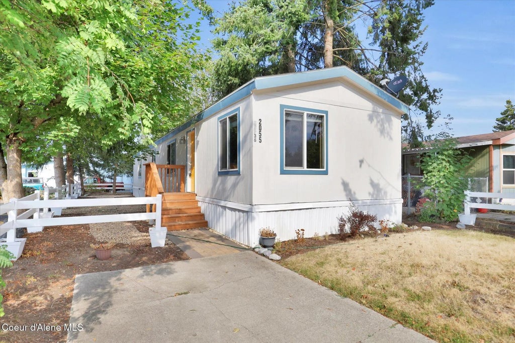 2055 W Dartmouth Cir, Coeur d'Alene