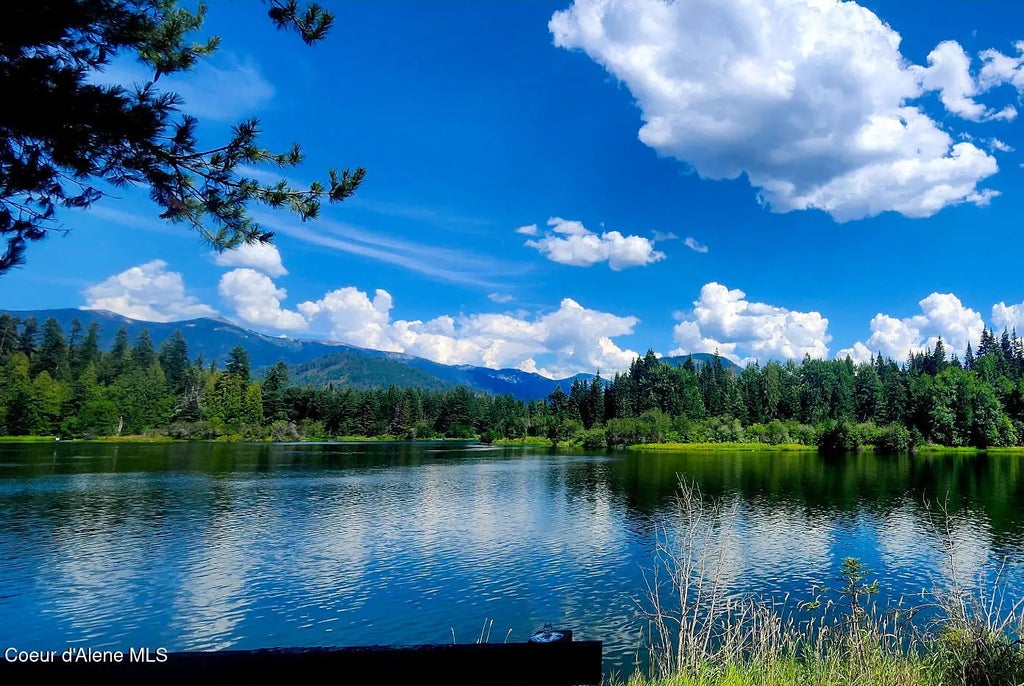 Nna Delta Shores, Lot 12, Clark Fork