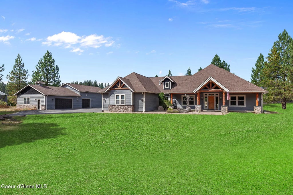 5401 E Lancaster Rd, Hayden