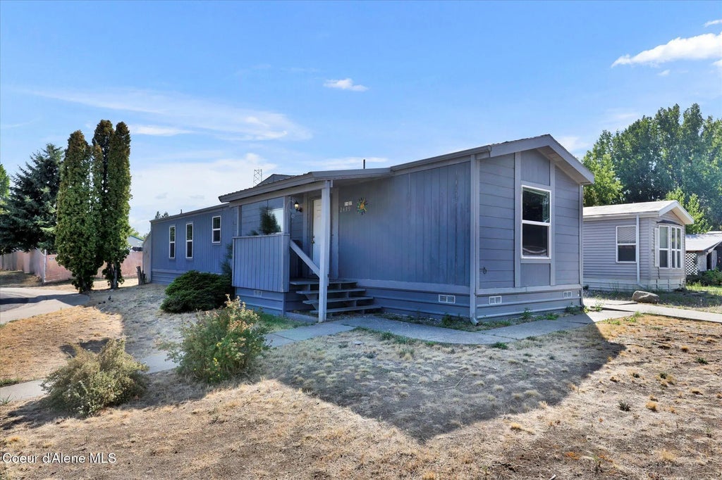 2489 W Plymouth Circle, Coeur d'Alene