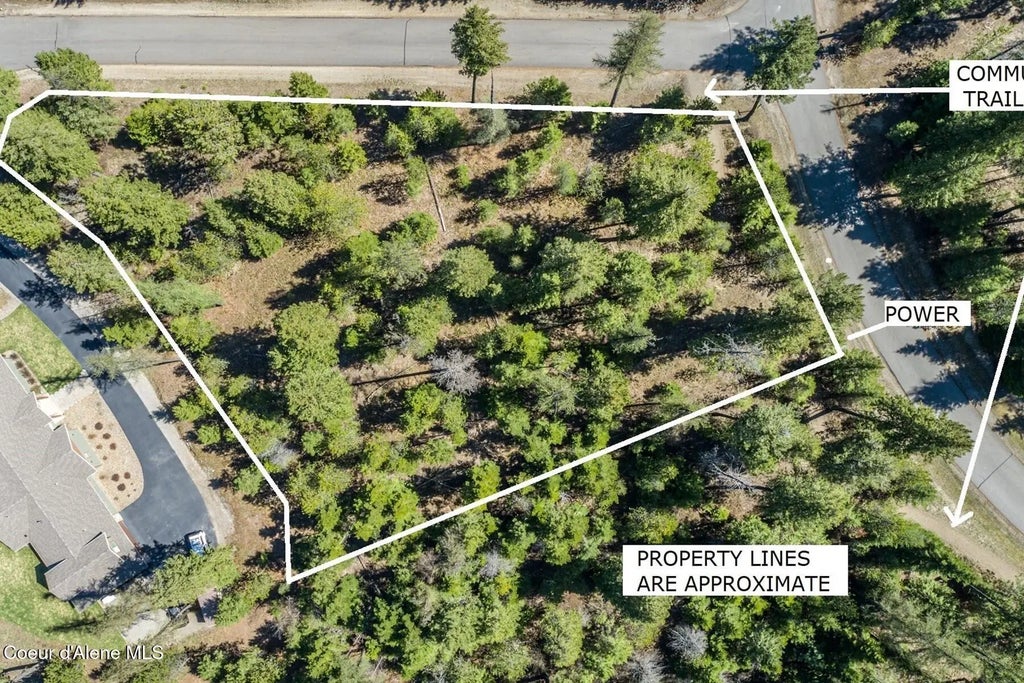 Nna Christensen Ave, Priest River