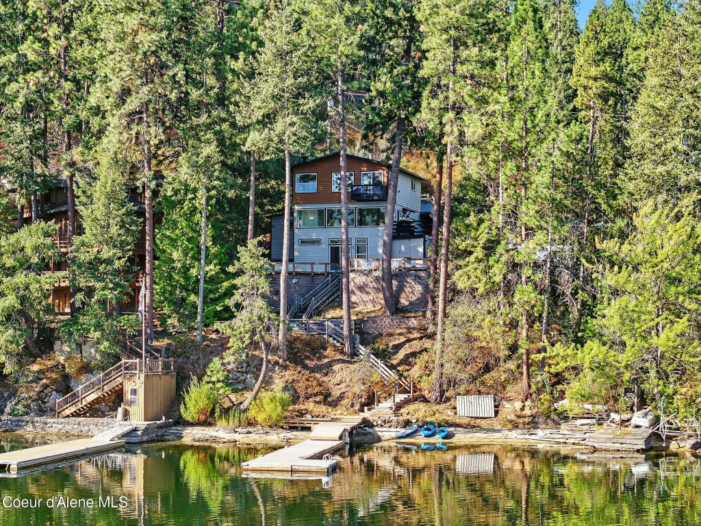 24519 E Tum Tum Dr, Liberty Lake
