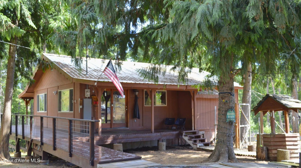 13073 Dufort Rd, Priest River