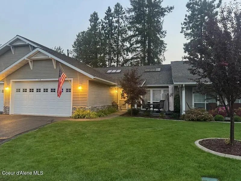 1309 Westwood Ln, Sandpoint