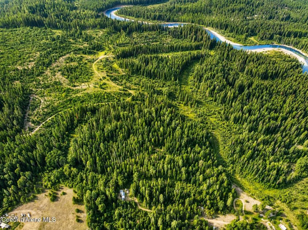 2225 Mud Gulch Rd, Priest River