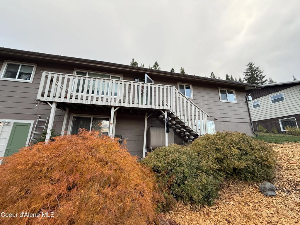 1828 Boundary Lp, St. Maries