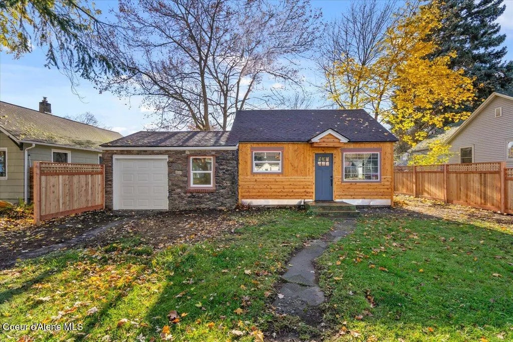 1010 E St Maries Ave, Coeur d'Alene