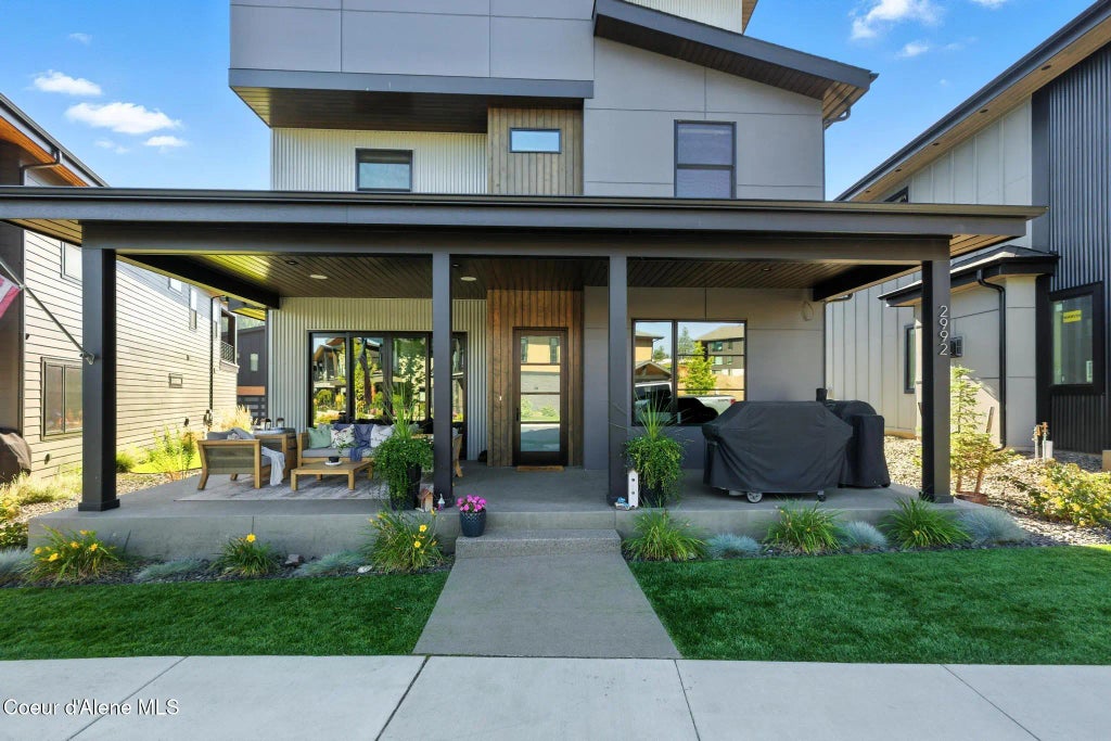 2992 W Lumber Ln, Coeur d'Alene