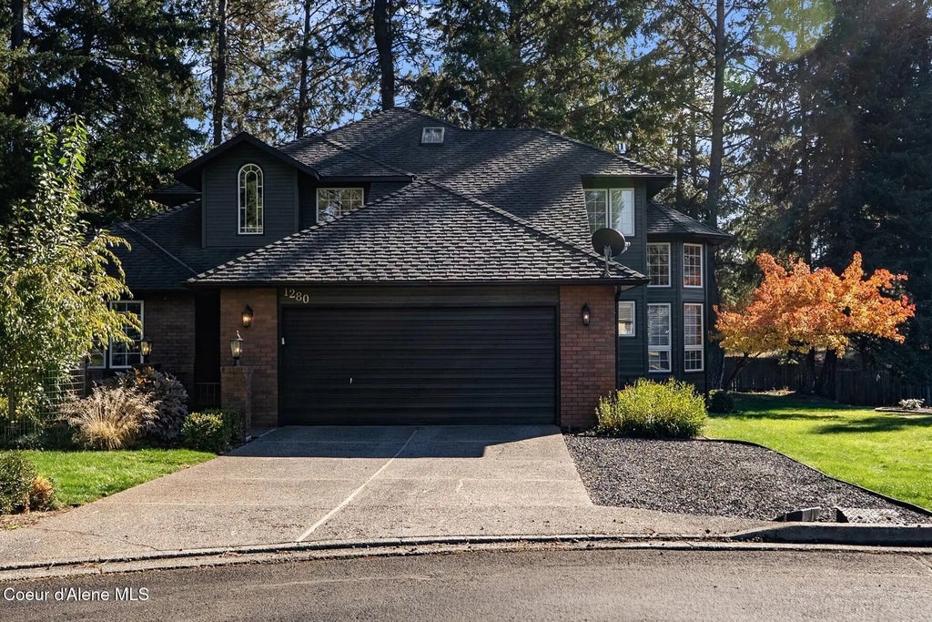 1280 E Glenmore Ct, Hayden