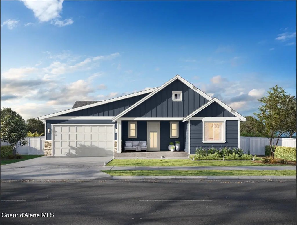 7014 N Coeur Terre Blvd., Coeur d'Alene