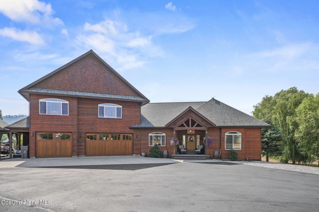 71 River Run Drive, Laclede