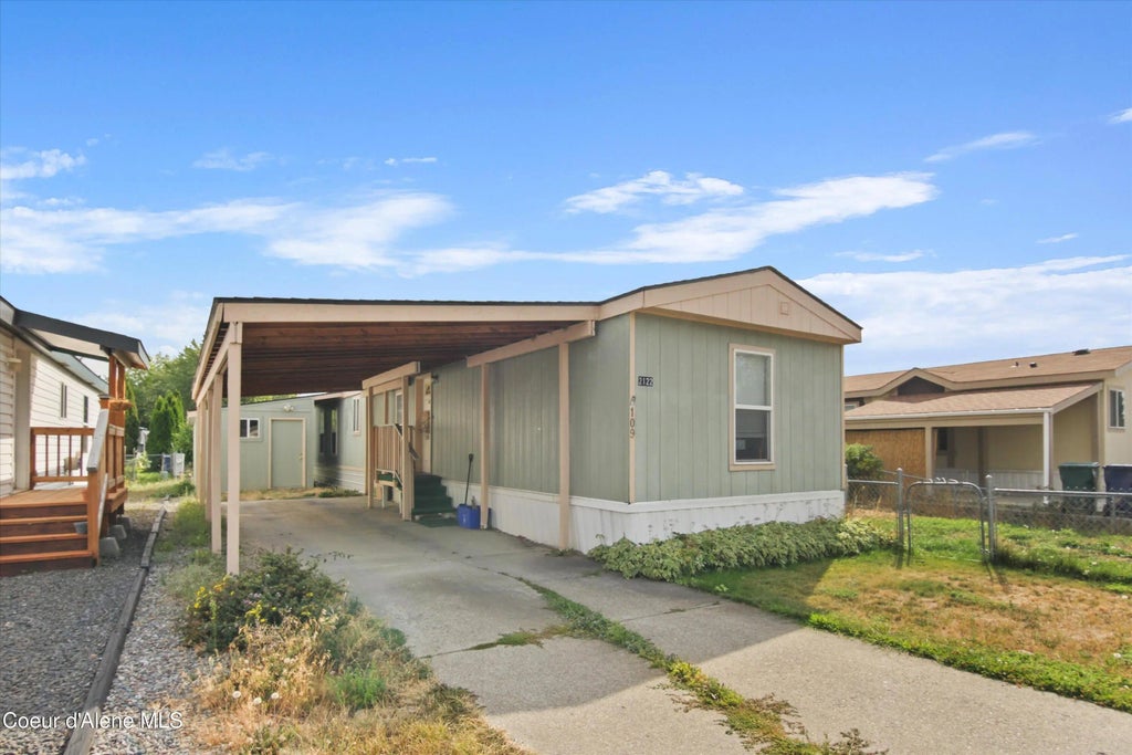 2122 W Windermere Ave, Coeur d'Alene