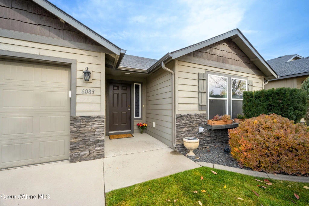 6083 W Twister St, Rathdrum