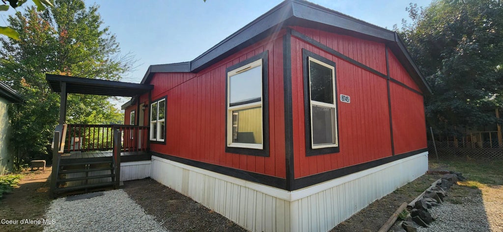 8745 W Meadow Brook Cir, Rathdrum