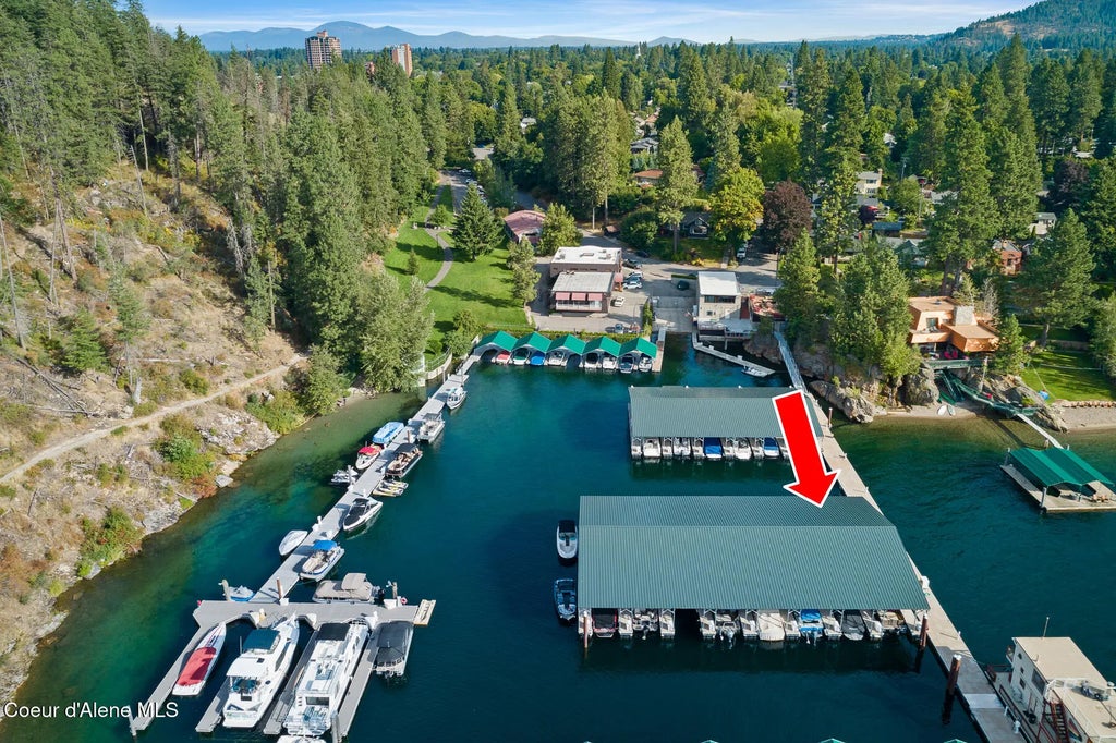 1100 E Lakeshore Dr, Coeur d'Alene