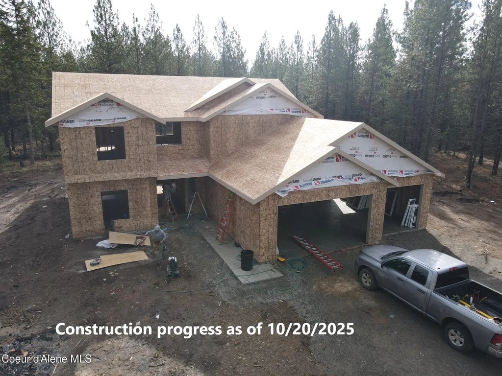 7824 E Autry Ln, Athol