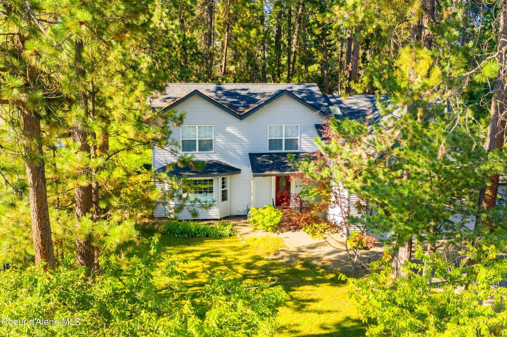 3823 N Player Drive, Coeur d'Alene