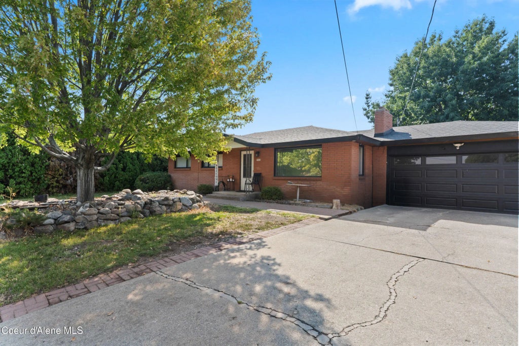 9808 E Shannon Ave, Spokane Valley