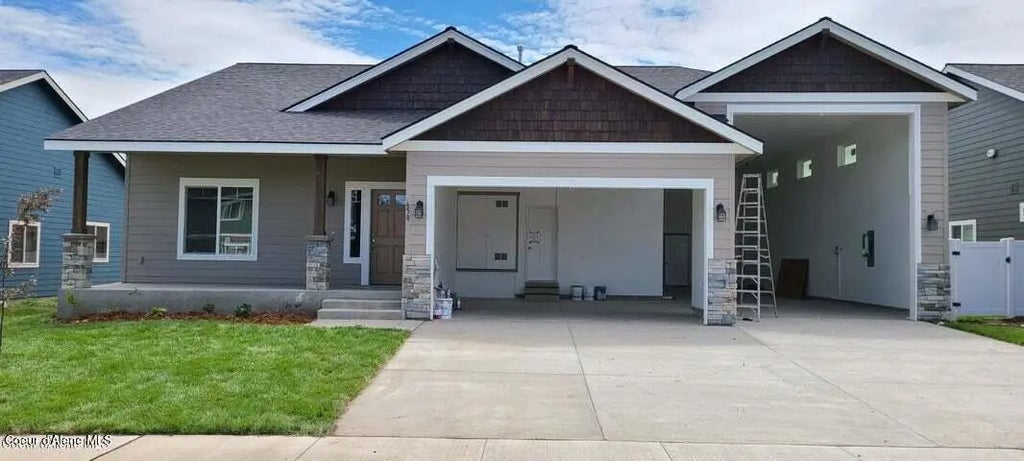 2849 N. Neptune St., Post Falls