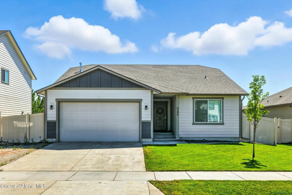 6286 W Dayton Ave, Rathdrum