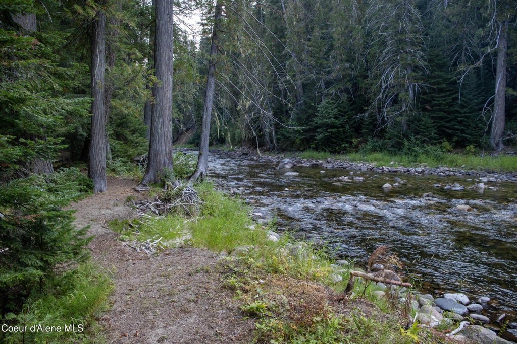 Nka Parcel 1 Highway 12, unincorporated