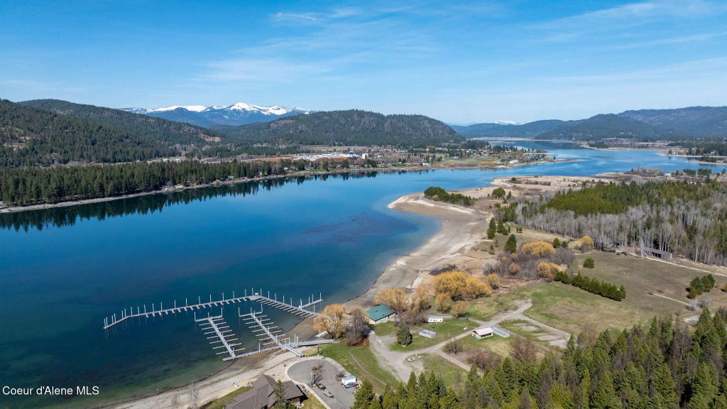 L2 Blk9 (lot 81) Price Ave, Priest River