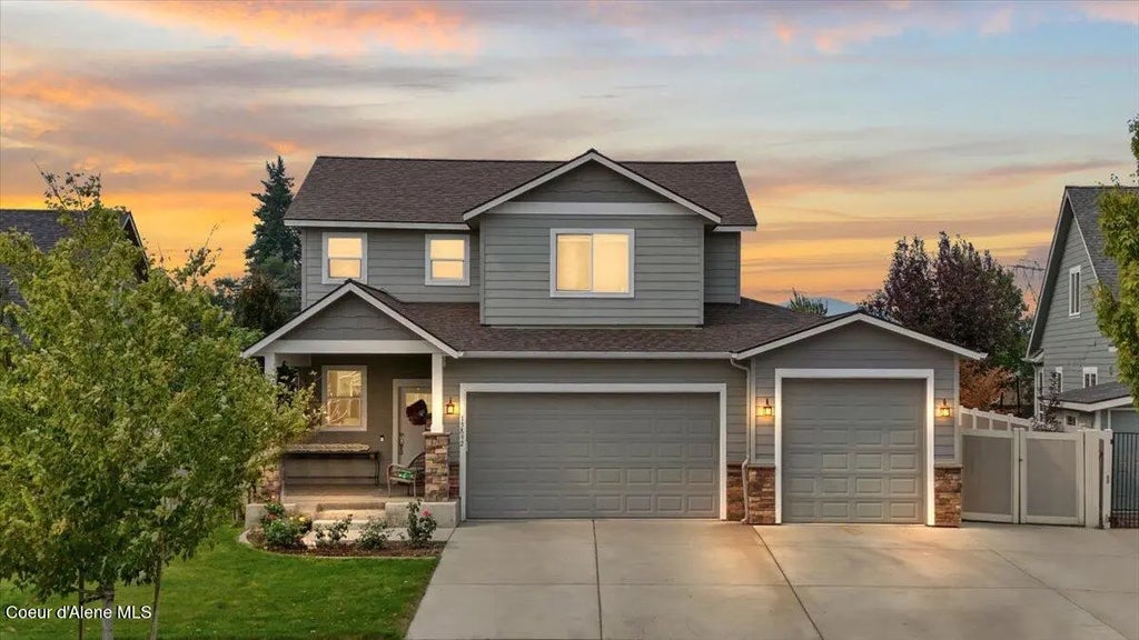 13892 N Pristine Cir, Rathdrum