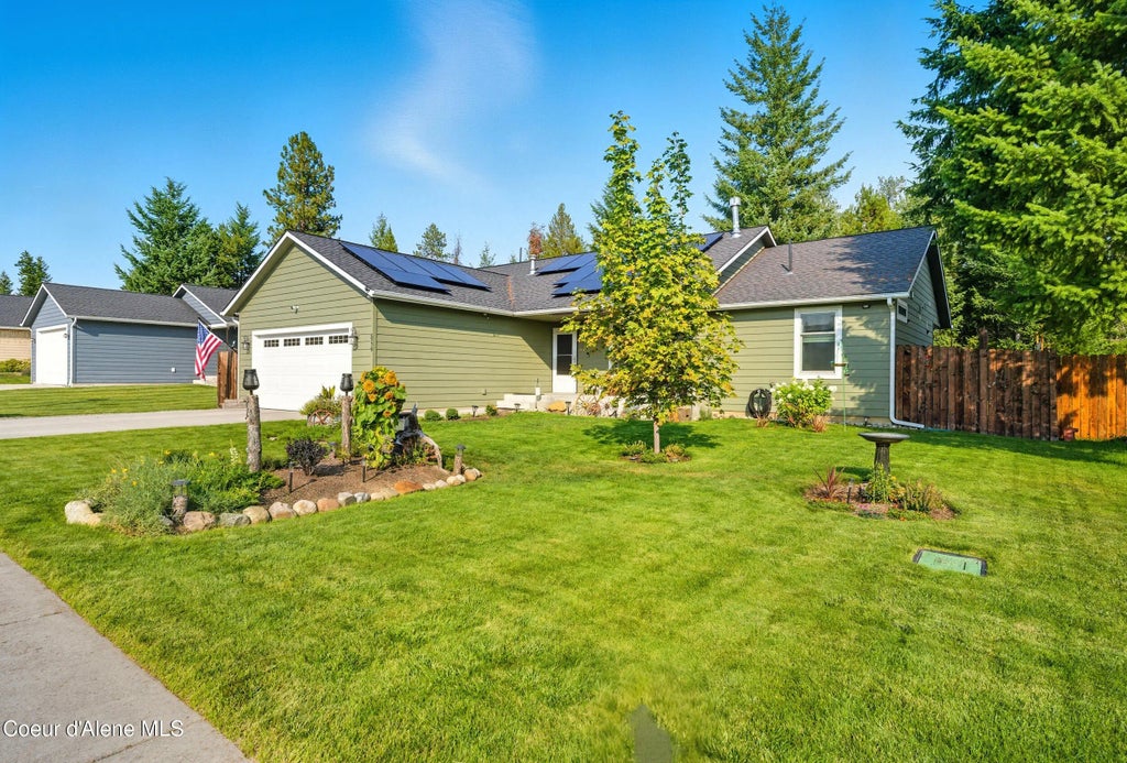 5779 W Fredrick Loop, Spirit Lake