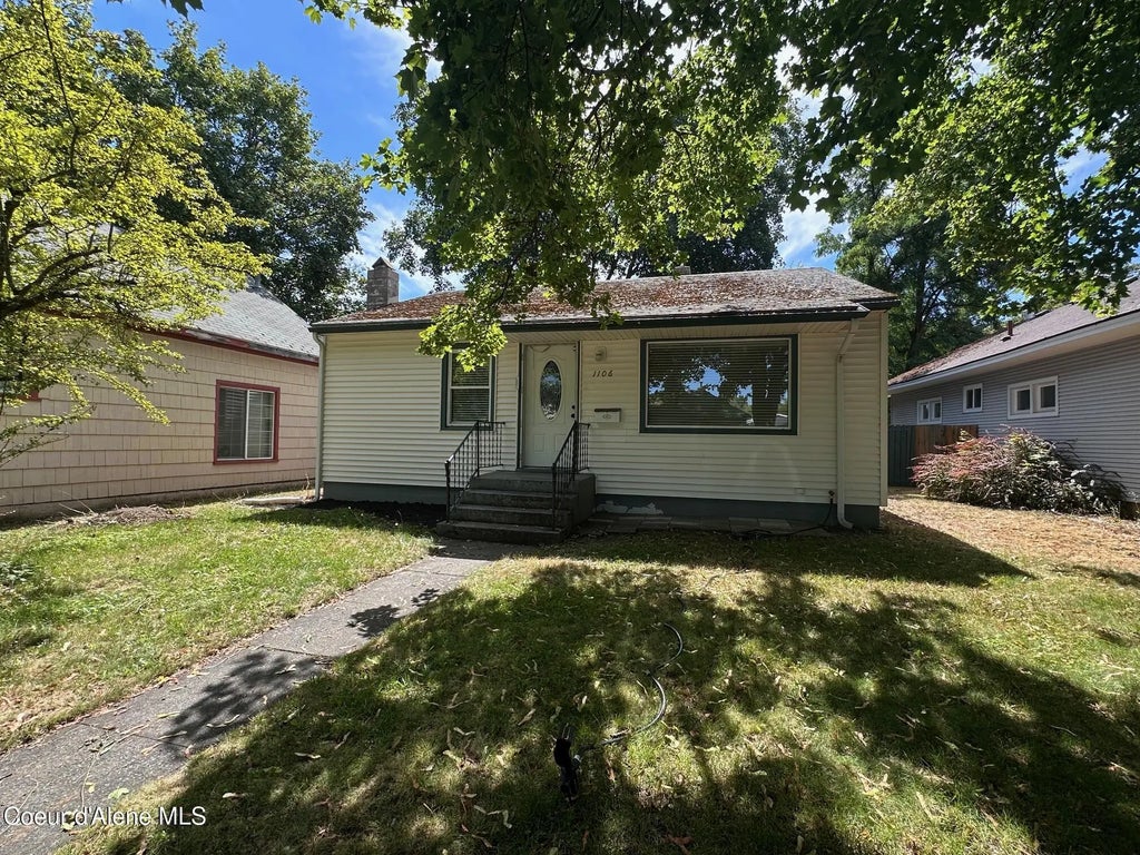1106 E Coeur D Alene Ave, Coeur d'Alene