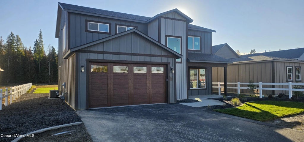 159 Backtrack Rd, Sandpoint