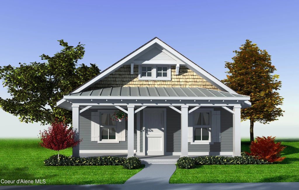 2164 W Cholet Ln, Coeur d'Alene