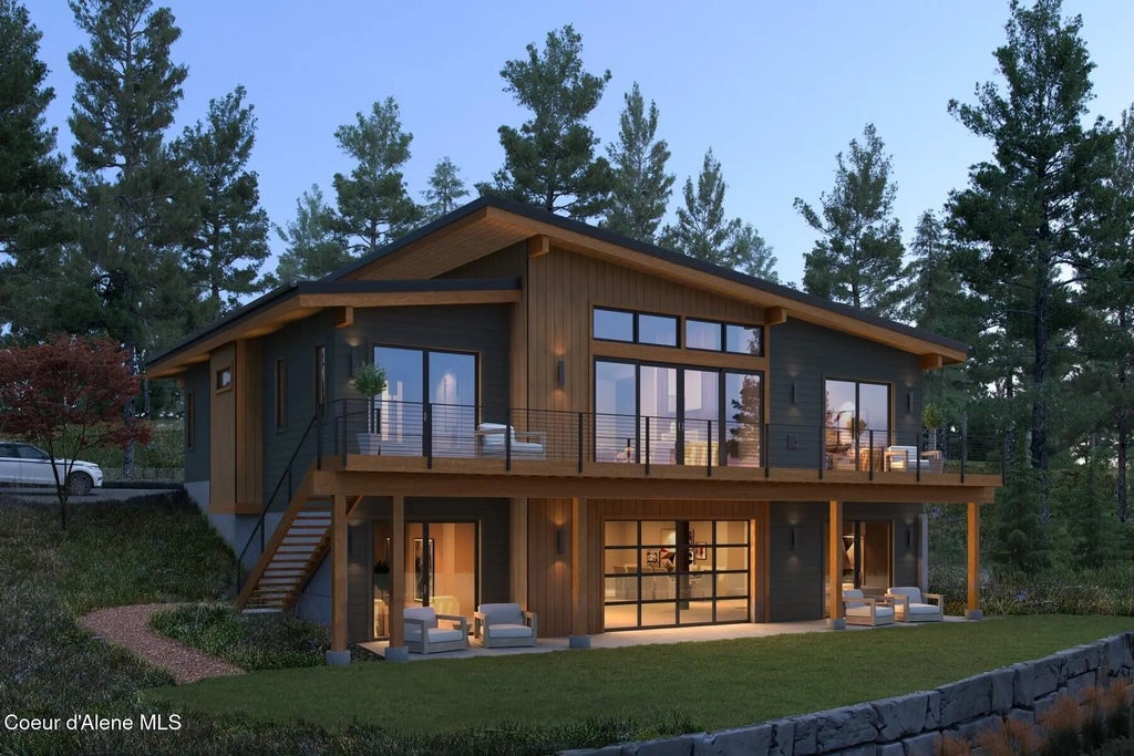 Lot 11b Veterans Dr, Post Falls