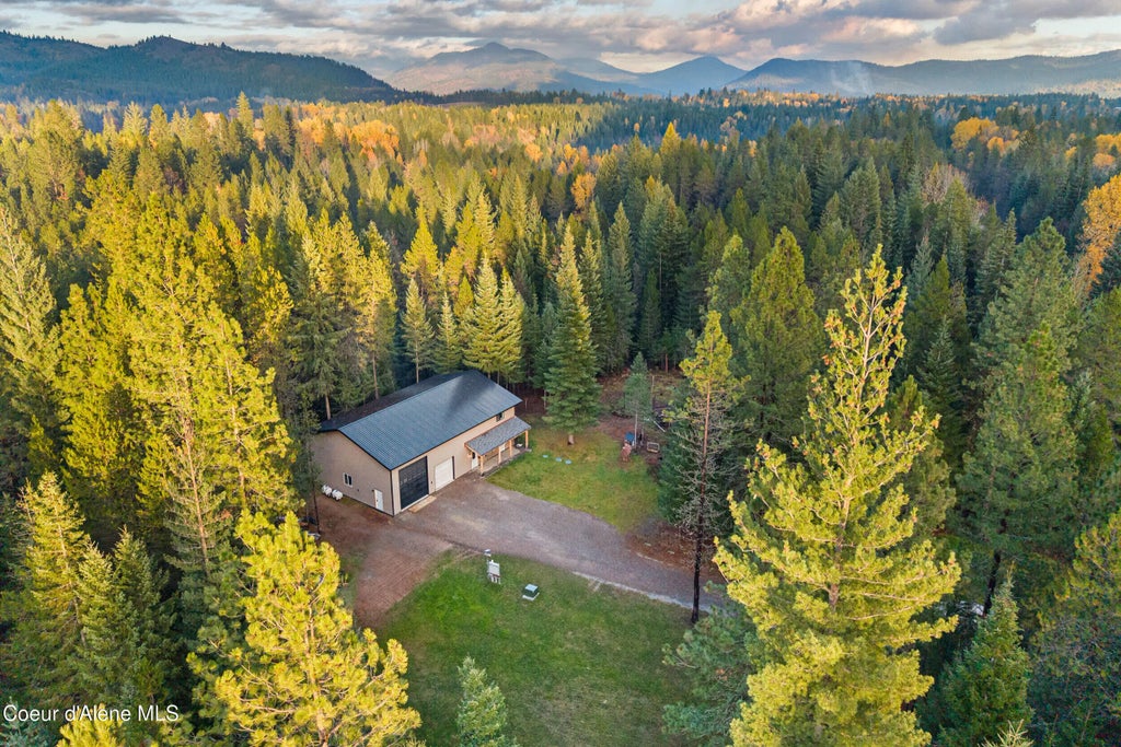 171 Beaver Pond Trl, Priest River