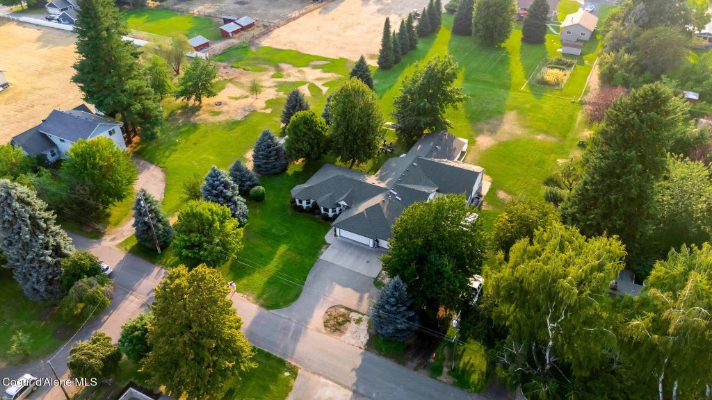 5775 N Colfax St, Dalton Gardens