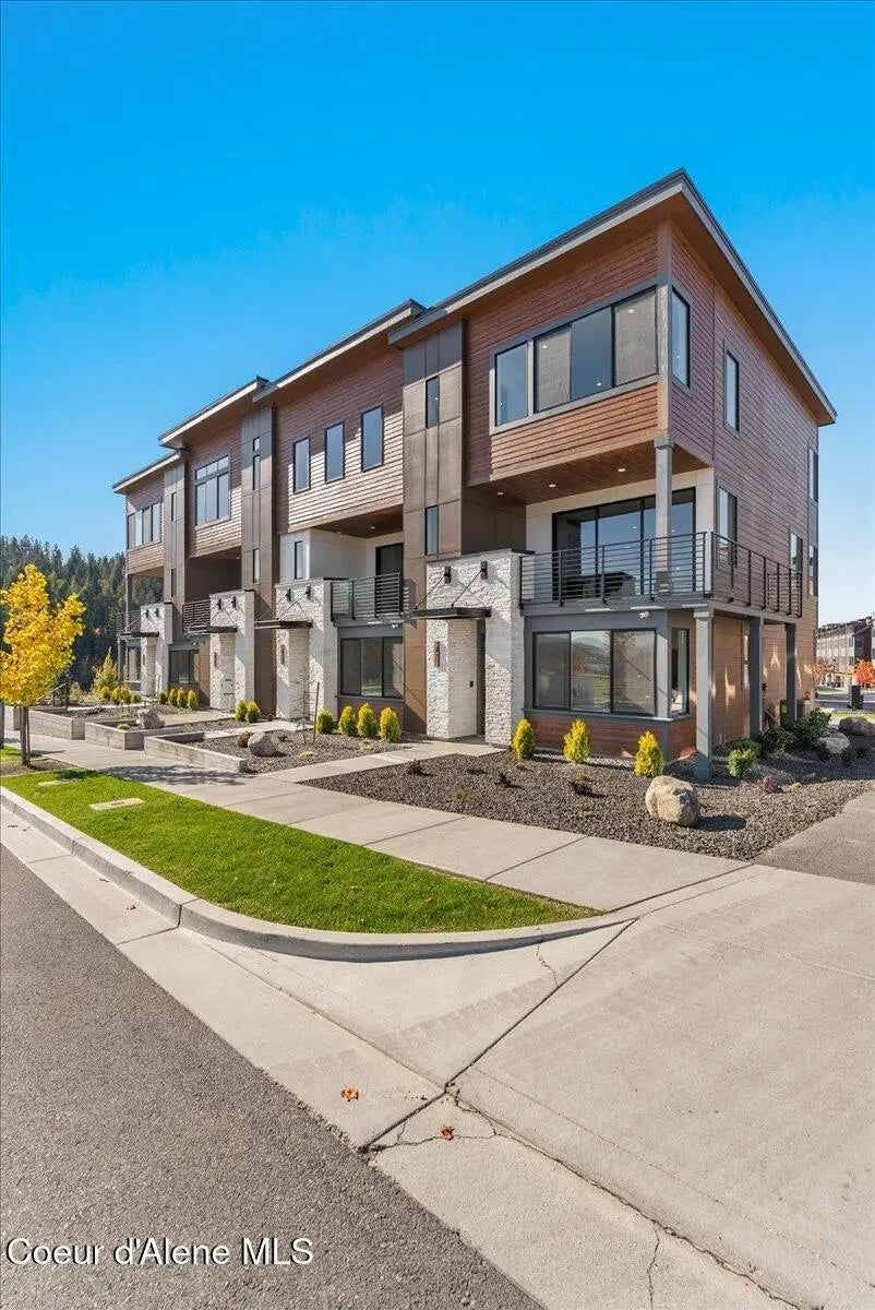 2931 N Heartwood Rd, Coeur d'Alene