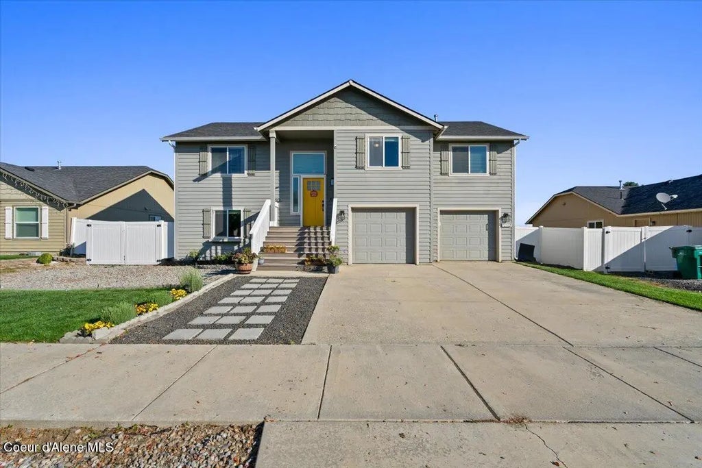 12512 W 1st Ave, Airway Heights