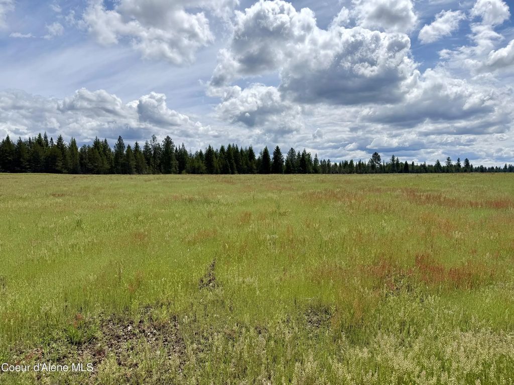 Nka N Stonemason Way (lot 2 Block 2), Rathdrum