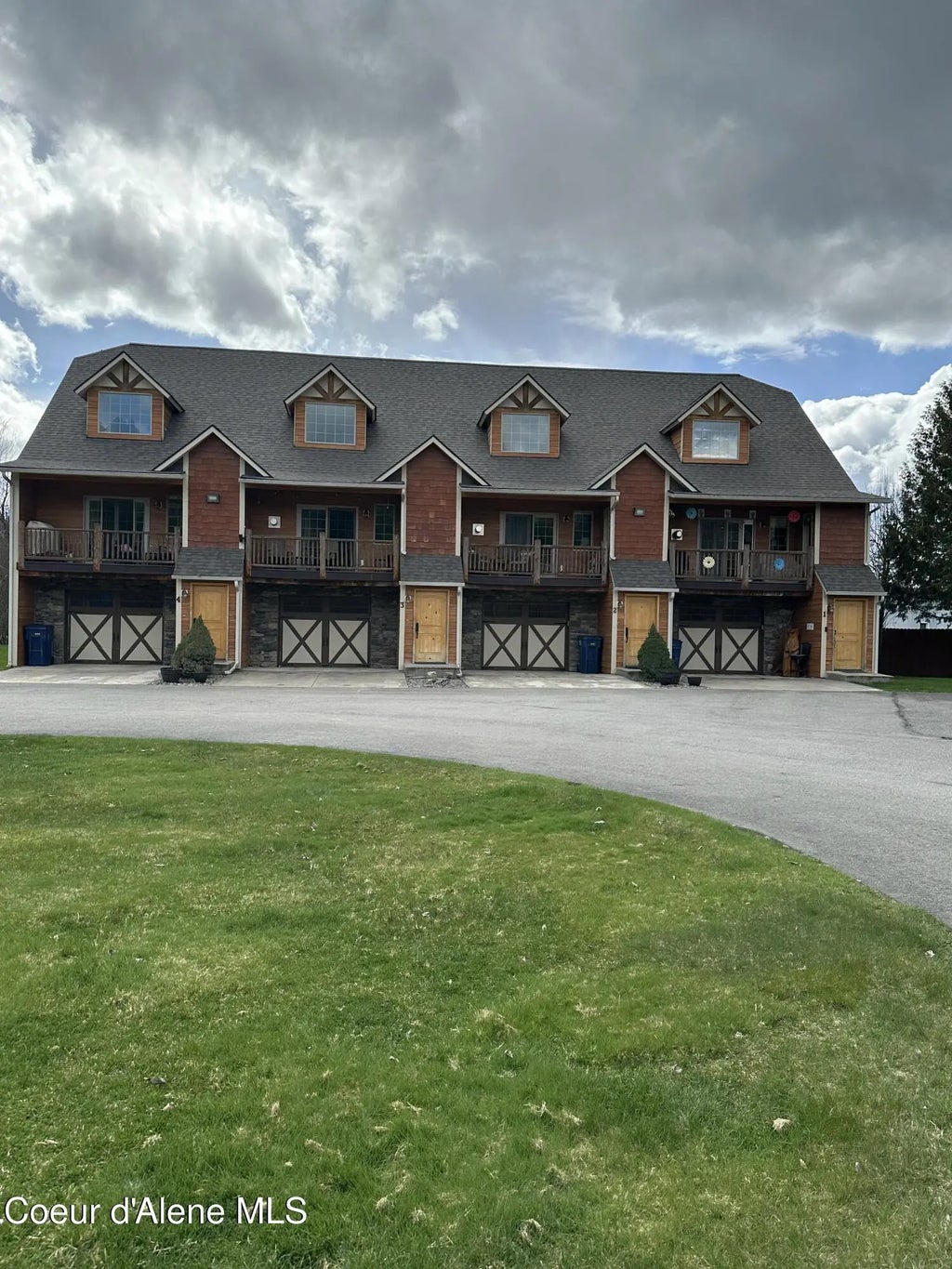 3 Elsie Peak Court 3, Pinehurst