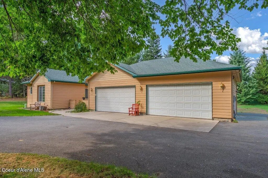 18321 W Rice Ave, Hauser